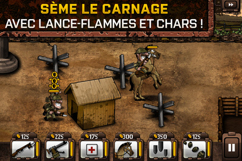Trenches II