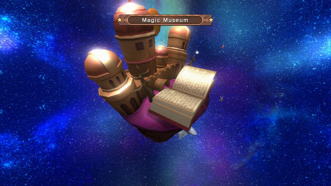 Trinity Universe Test review PlayStation 3 Ps3 (11)