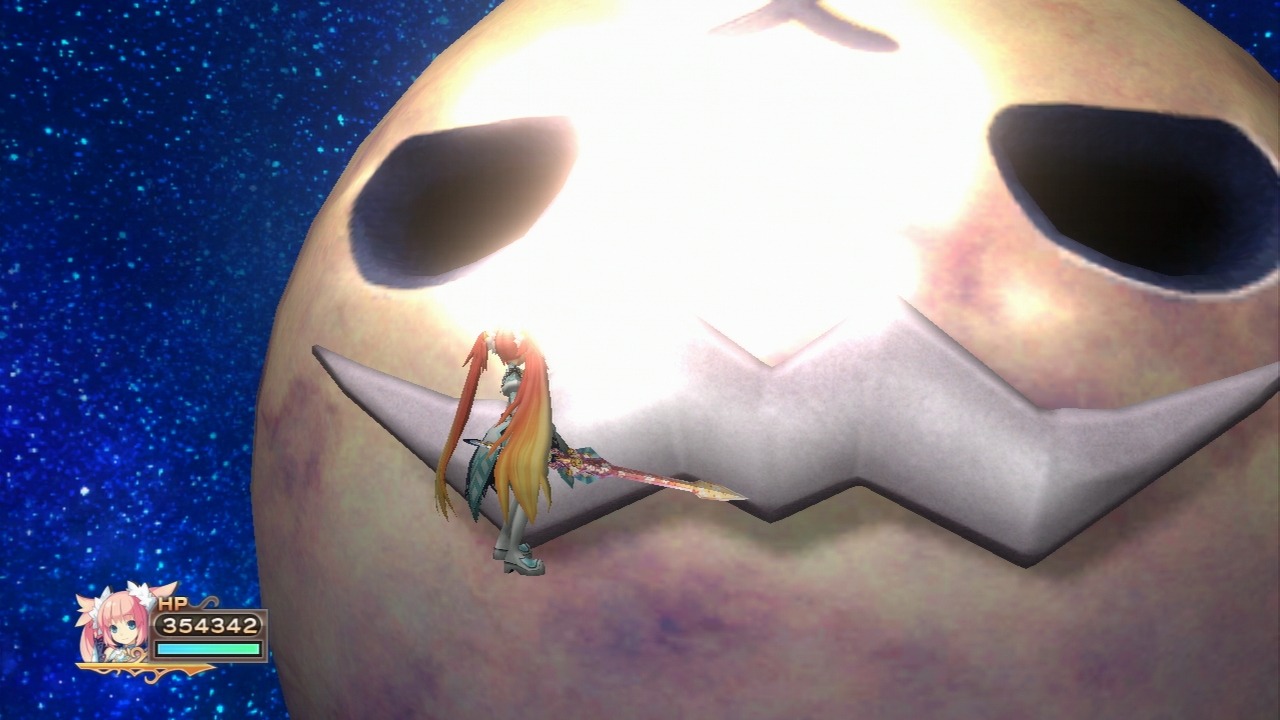 Trinity Universe Test review PlayStation 3 Ps3 (25)