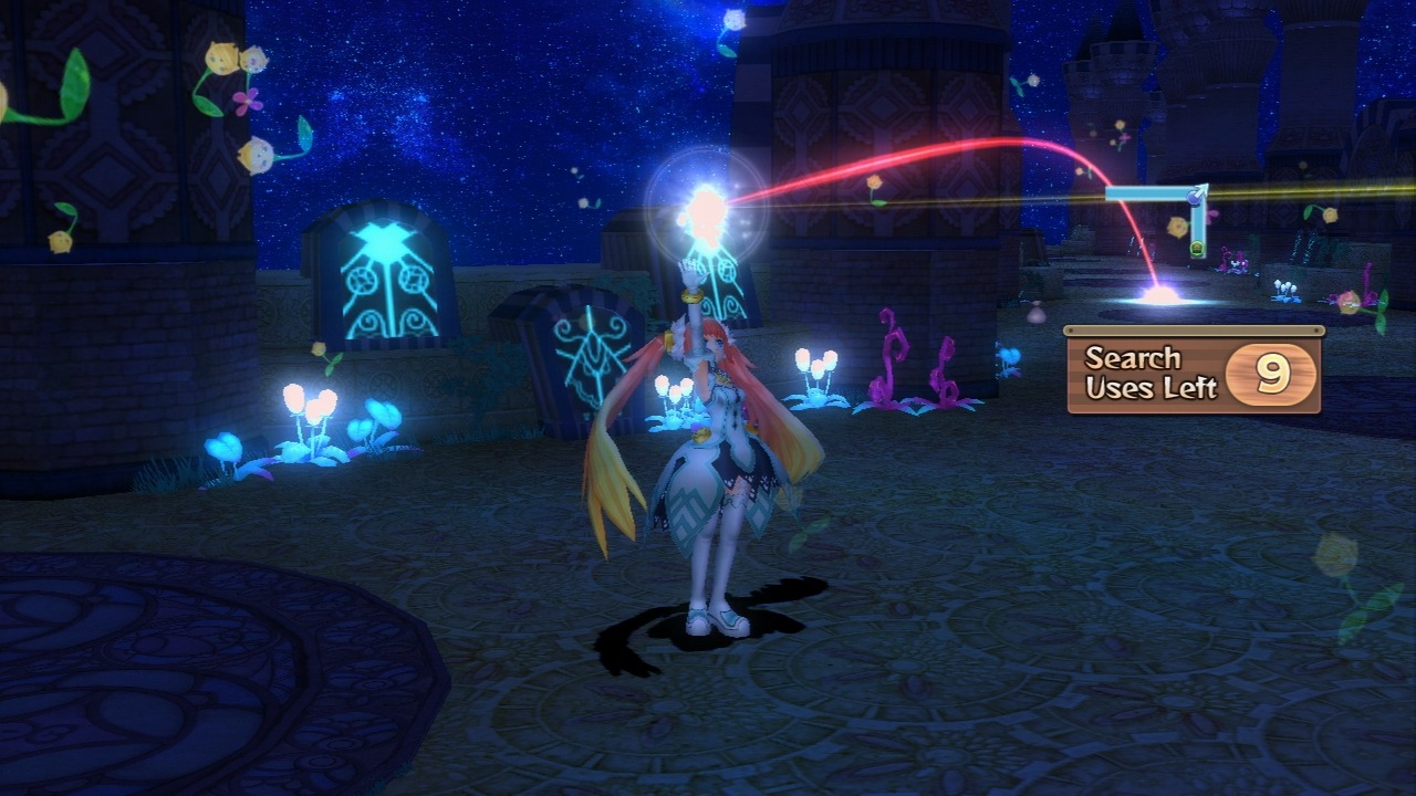 Trinity Universe Test review PlayStation 3 Ps3 (26)