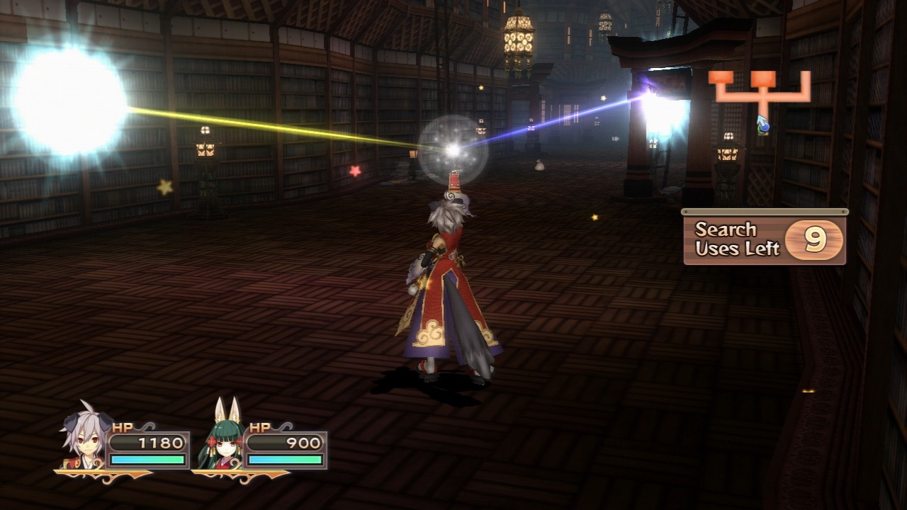 Trinity Universe Test review PlayStation 3 Ps3 (7)