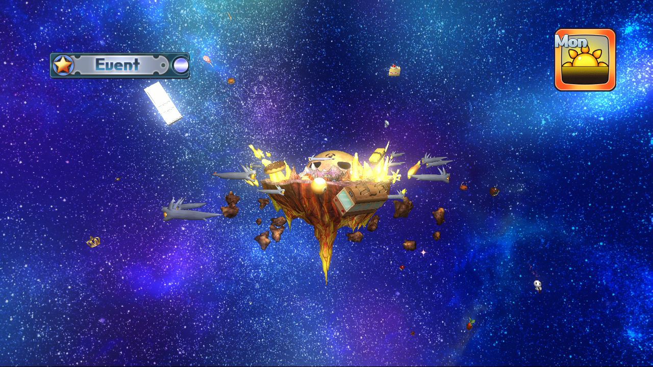 Trinity Universel screenshots captures- 11