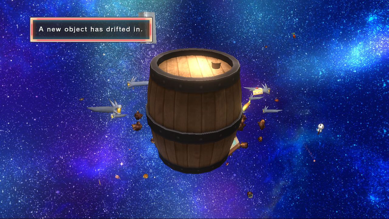 Trinity Universel screenshots captures- 12