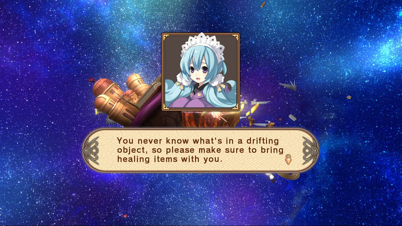 Trinity Universel screenshots captures- 14