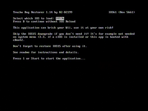 trucha bug restorer 1.14 1