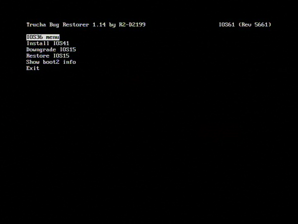 trucha bug restorer 1.14 2