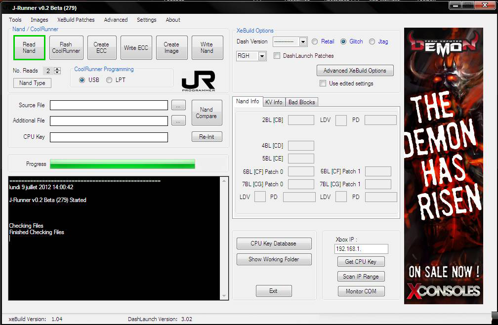 tuto coolrunner rev c 12