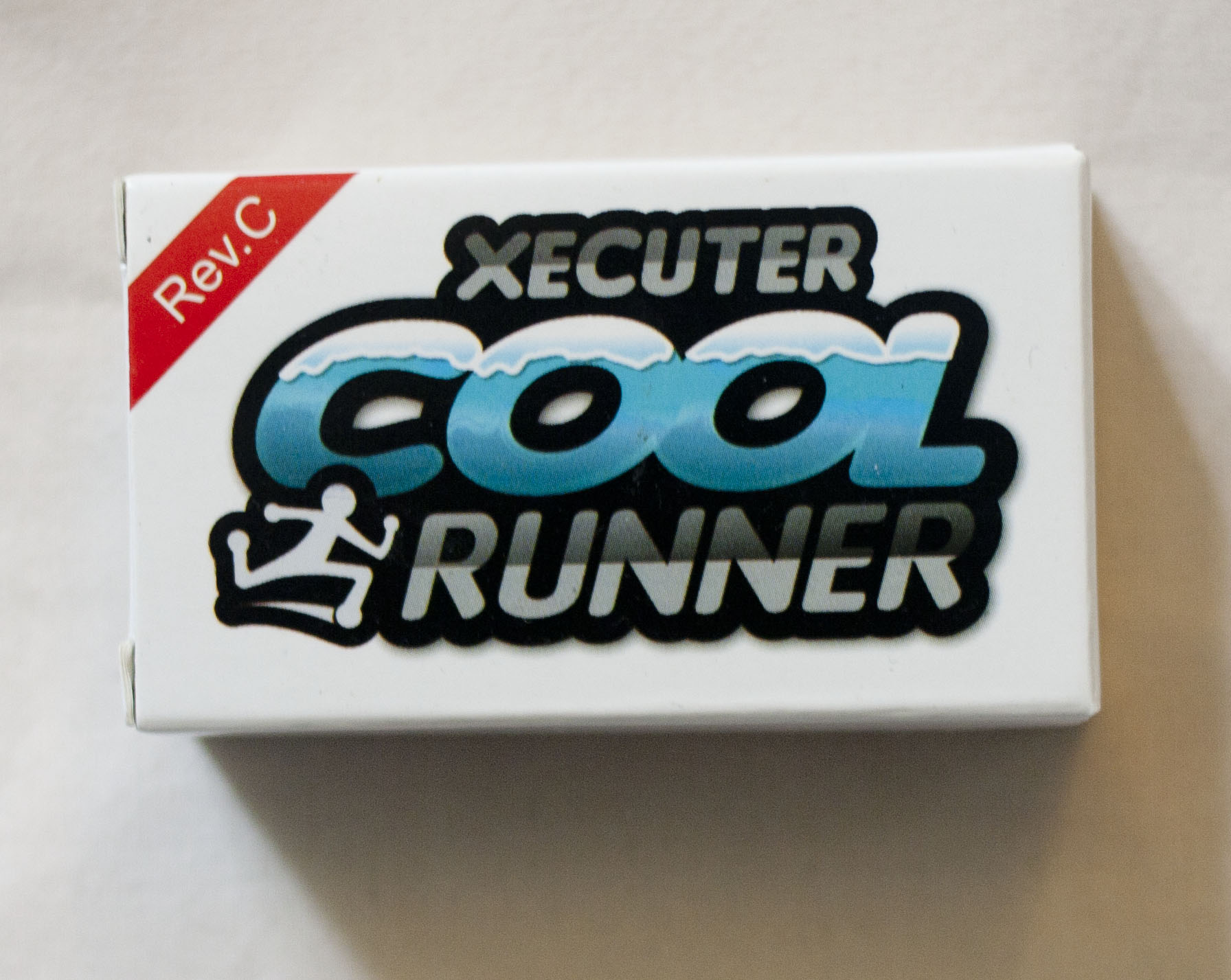 tuto coolrunner rev c 1