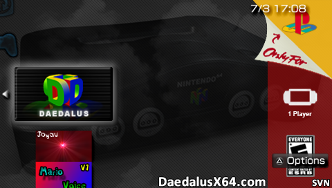 tuto_daedalusx64_alpha_revision_467
