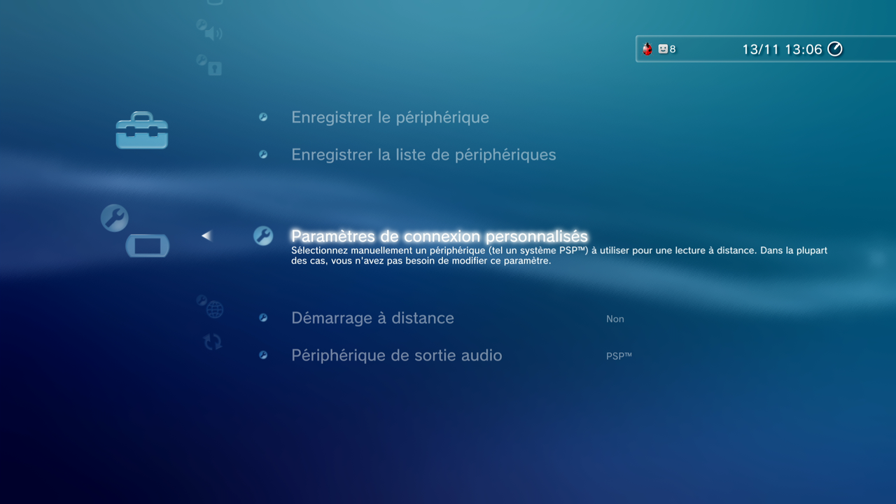 Tutoriel lecture a distance - 313