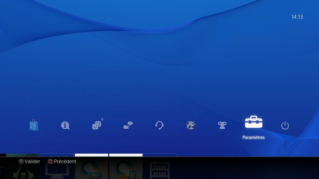 Tutoriel Remote Play PSVita 01