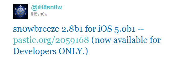 tweet-ih8sn0w-jailbreak-ios5-beta-windows-1