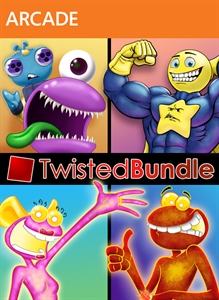 twistedbundle jaquette