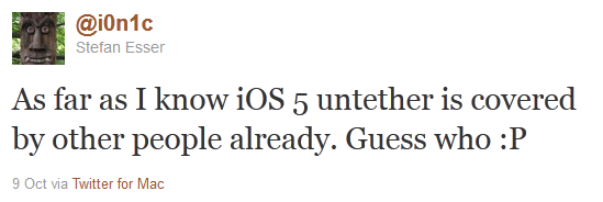 twitter-i0n1c-jailbreak-ios-5-2