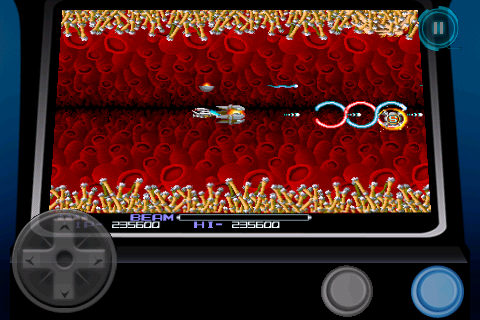 r-type 14