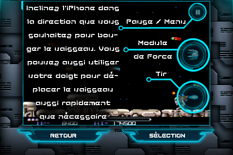 r-type 5