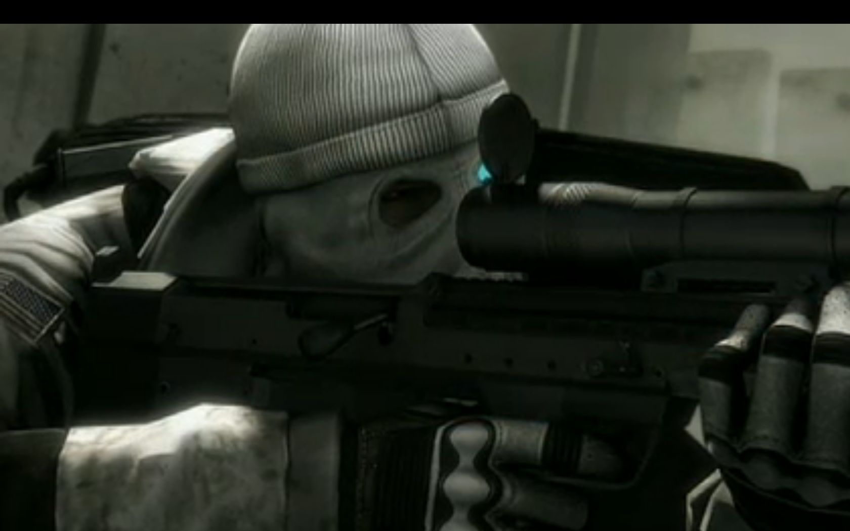 UBISOFT E3 2010 137