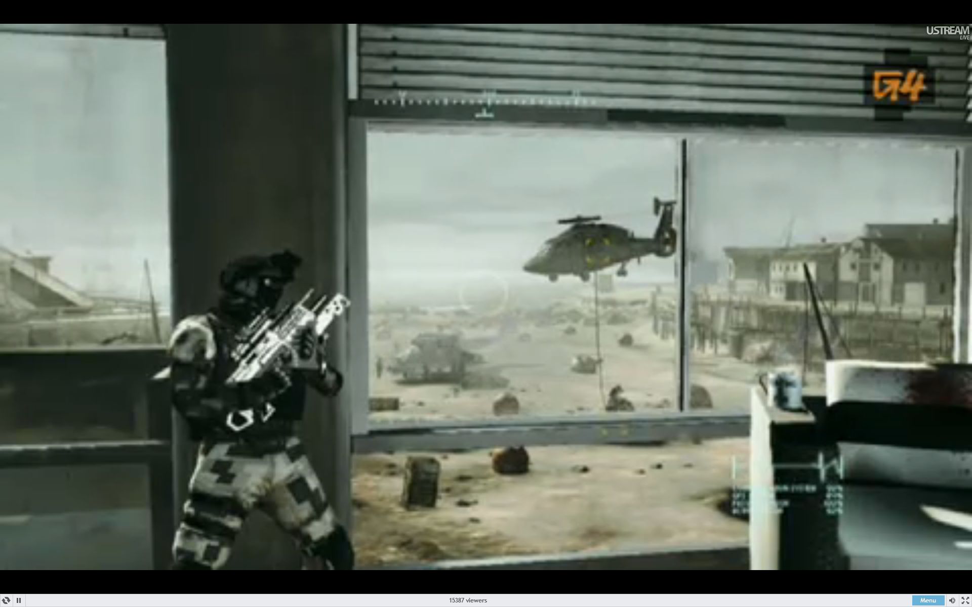 UBISOFT E3 2010 143