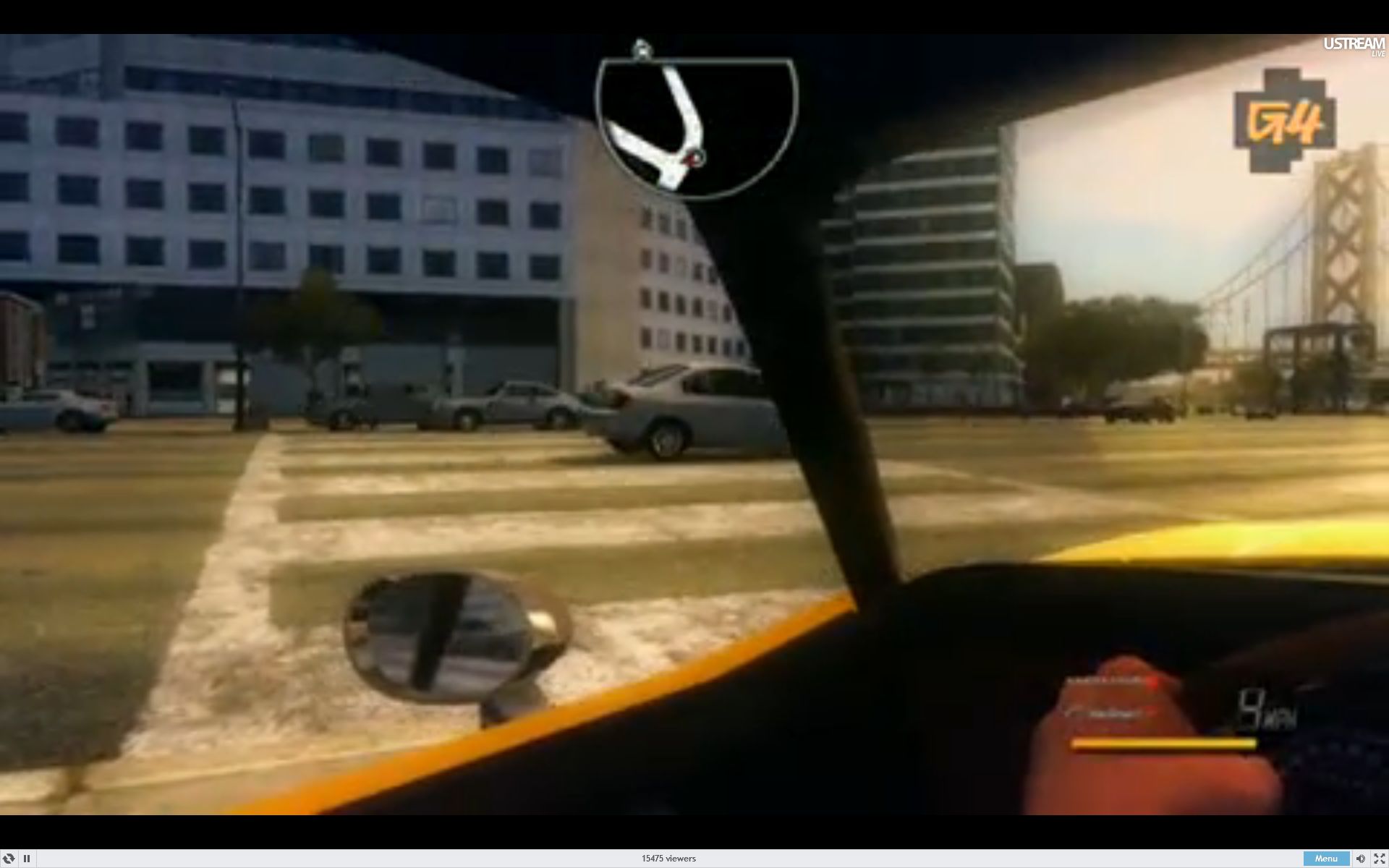 UBISOFT E3 2010 150