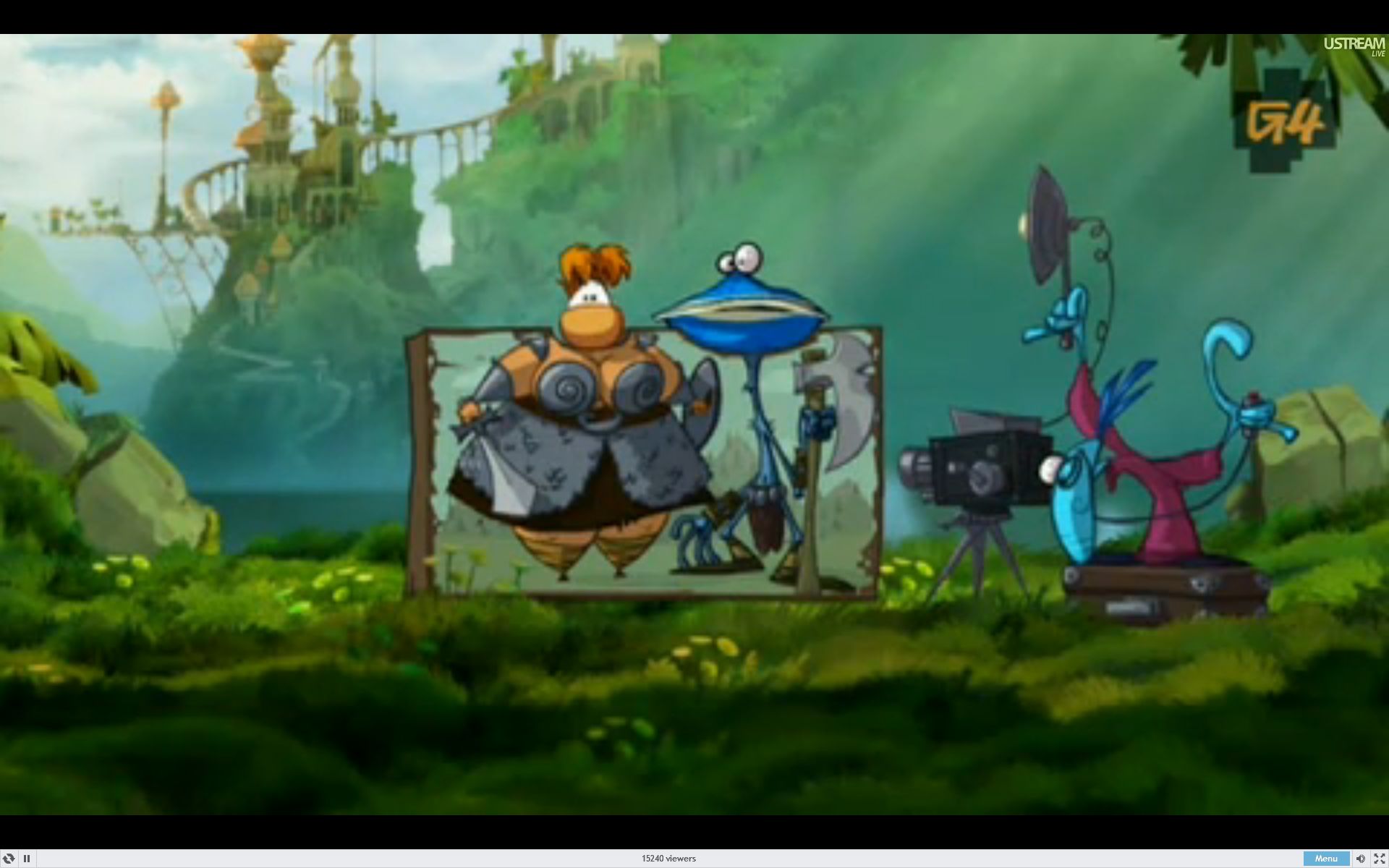 UBISOFT E3 2010 205