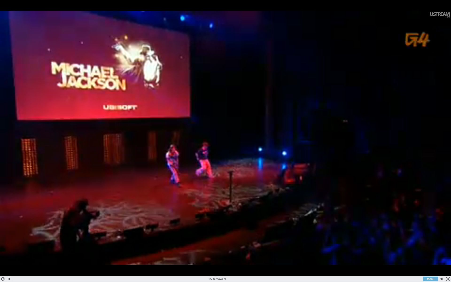 UBISOFT E3 2010 207