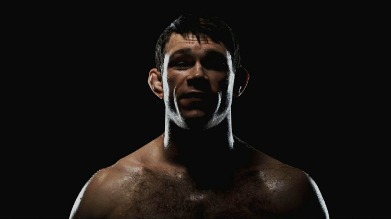 UFC Indisputed 2010 0000 3