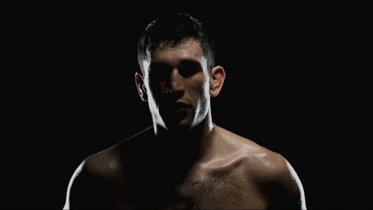UFC Indisputed 2010 0000 4