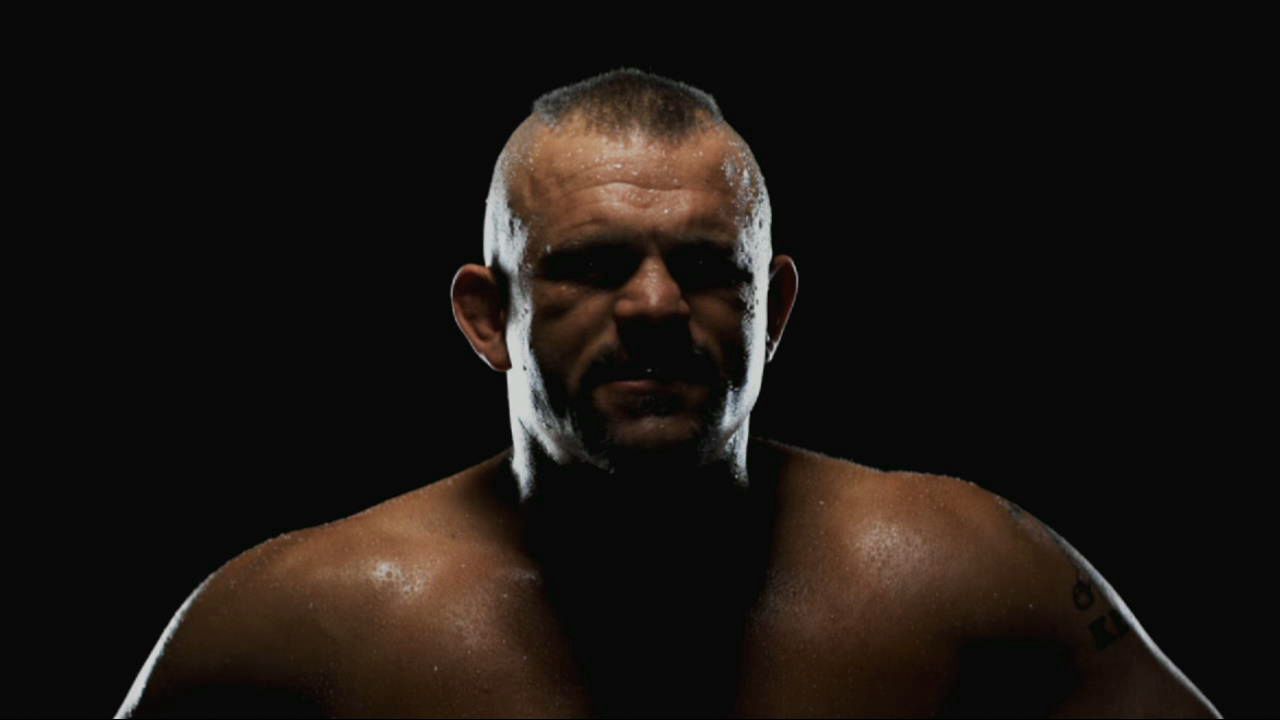 UFC Indisputed 2010 0000 8
