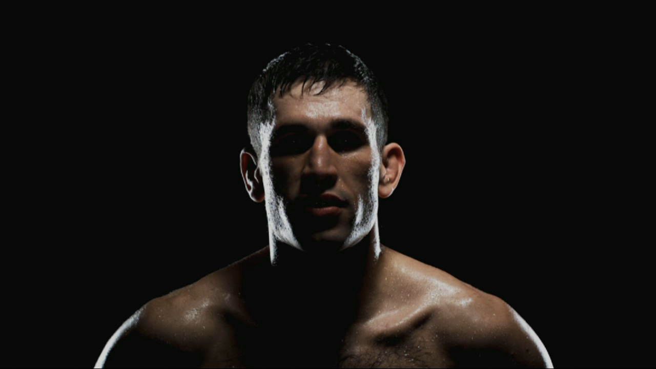 UFC Indisputed 2010 0000 9