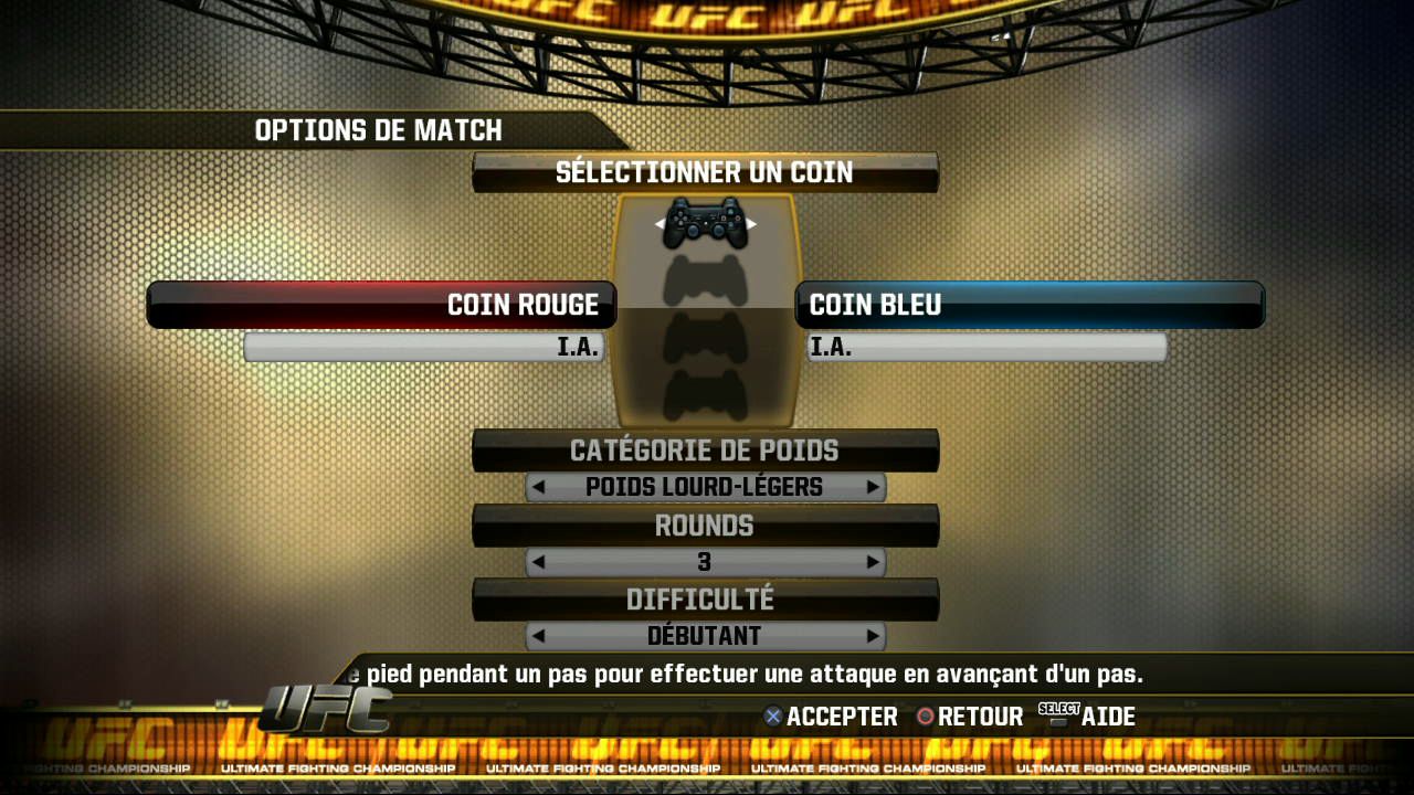 UFC Indisputed 2010 0001 2