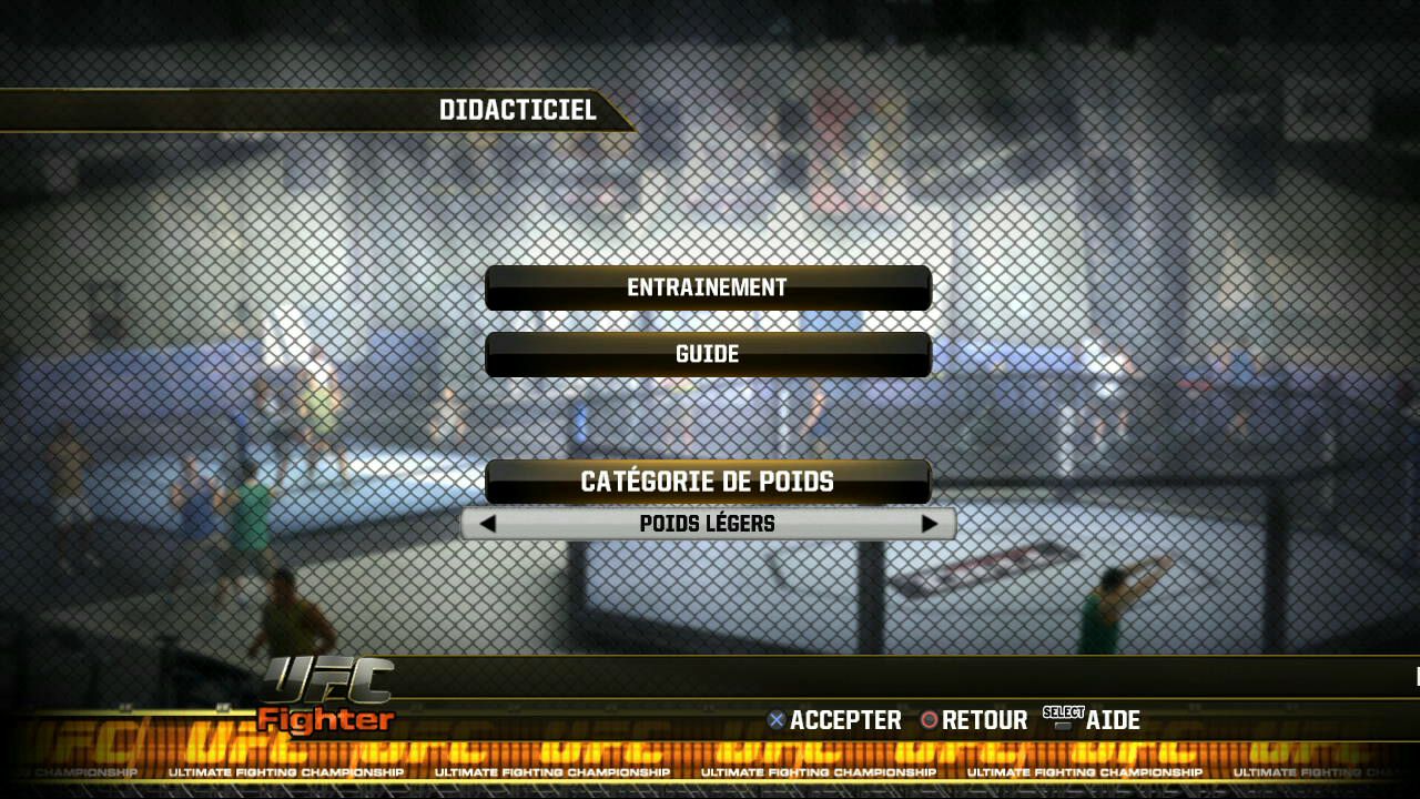 UFC Indisputed 2010 0001 3