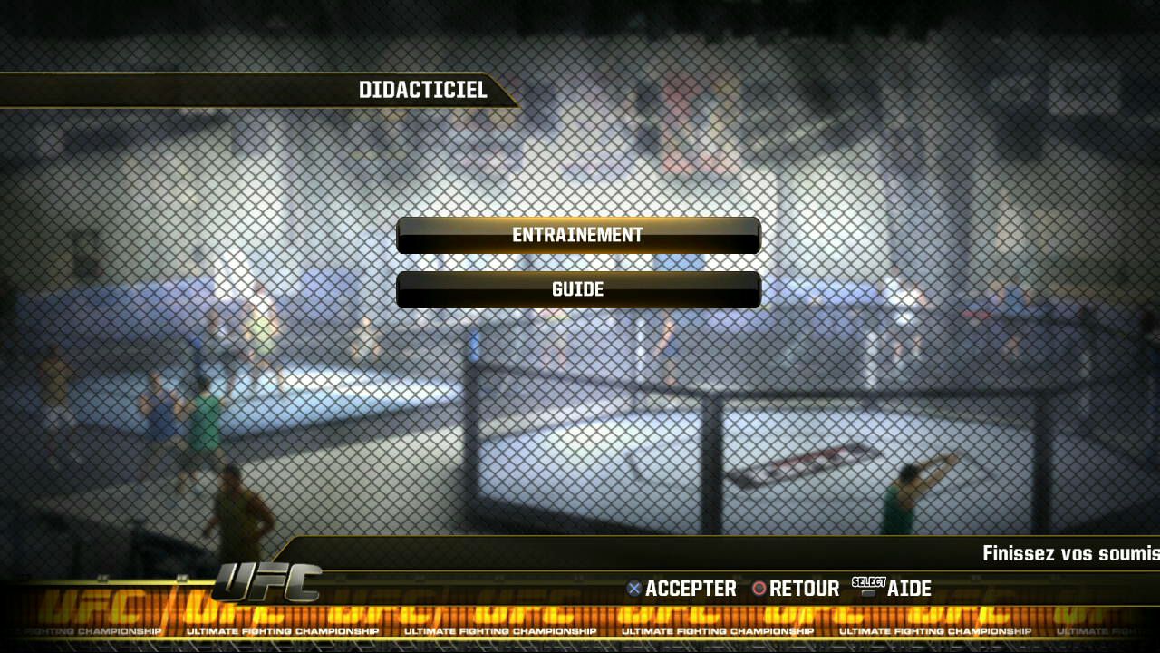 UFC Indisputed 2010 0002 1