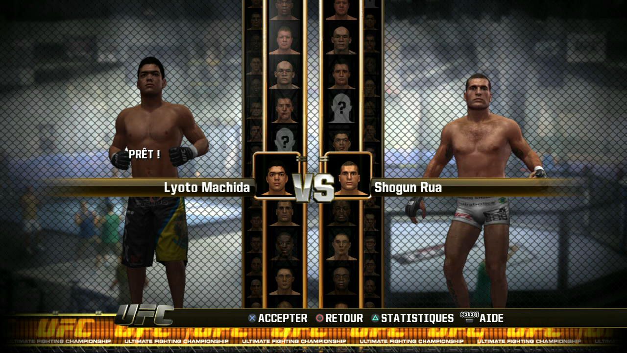 UFC Indisputed 2010 0002 2