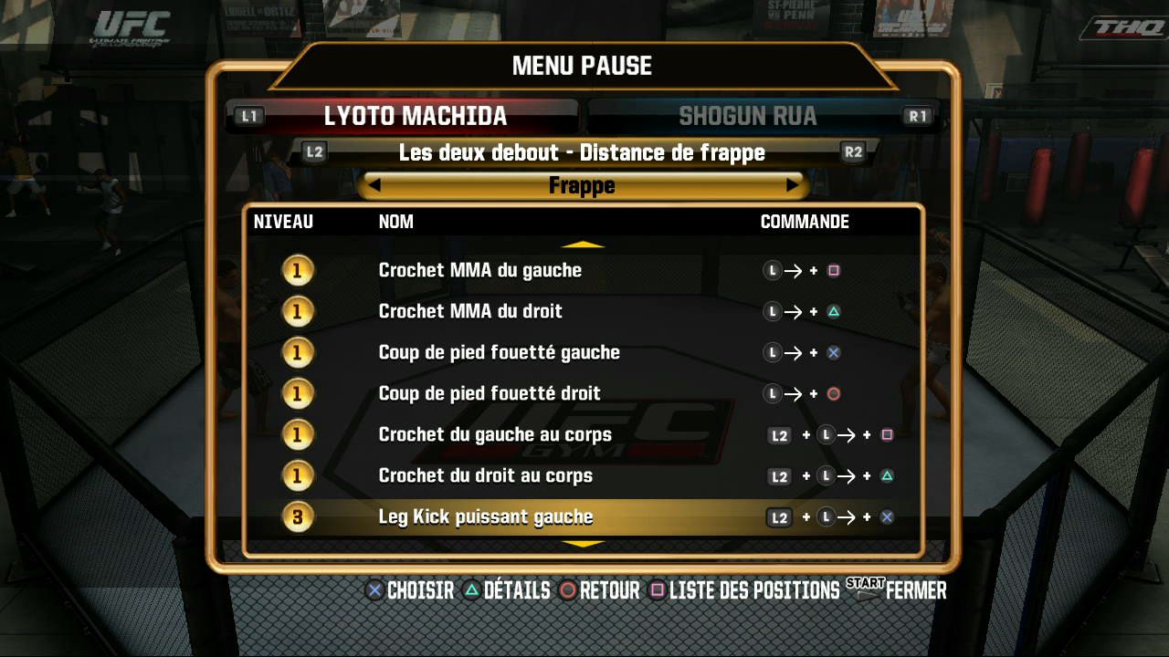 UFC Indisputed 2010 0003 1