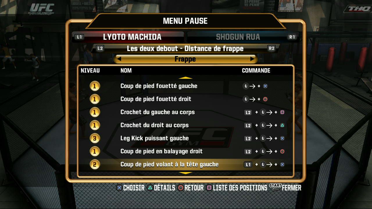 UFC Indisputed 2010 0003 2