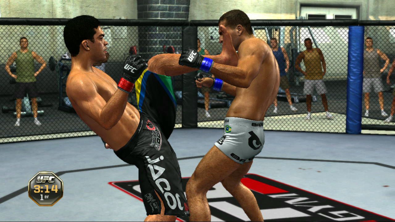 UFC Indisputed 2010 0005 11