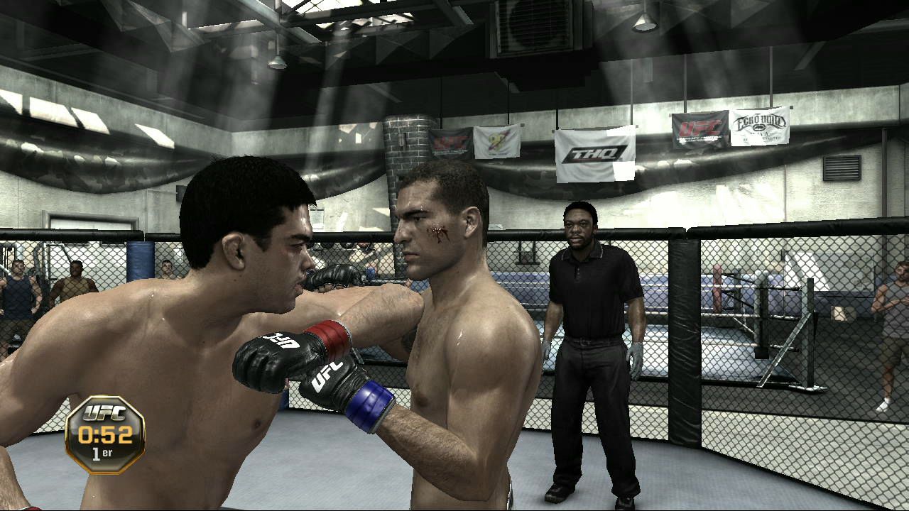 UFC Indisputed 2010 0005 14