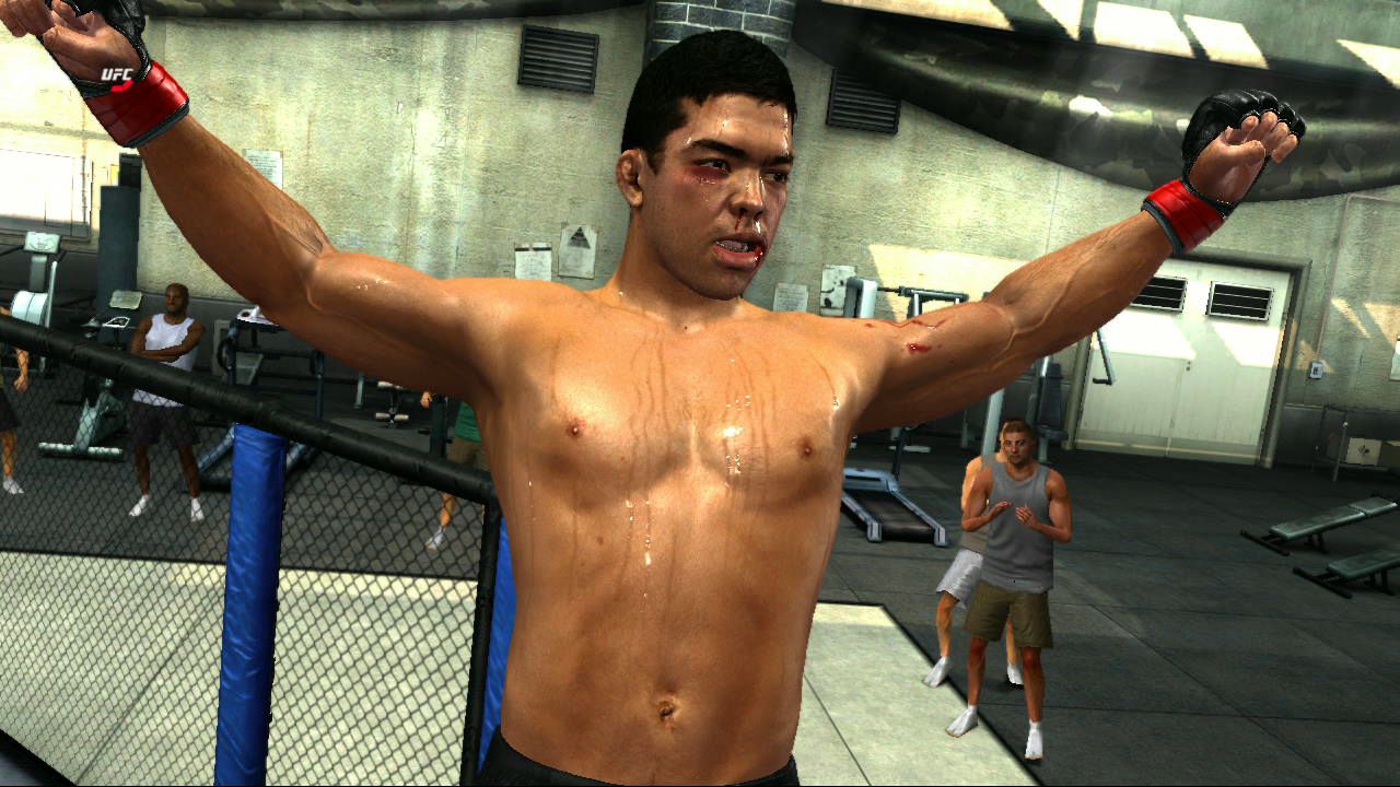 UFC Indisputed 2010 0005 17