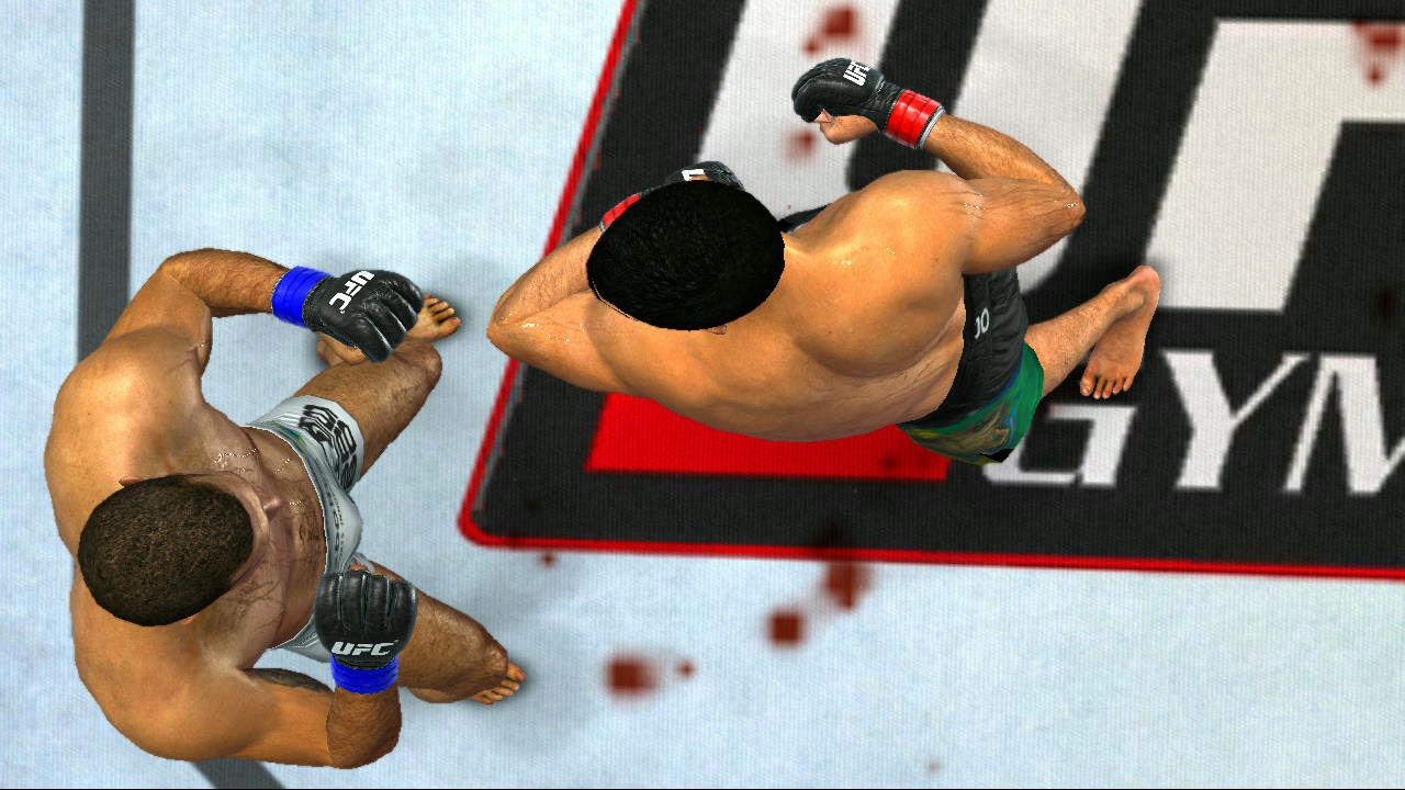 UFC Indisputed 2010 0005 18