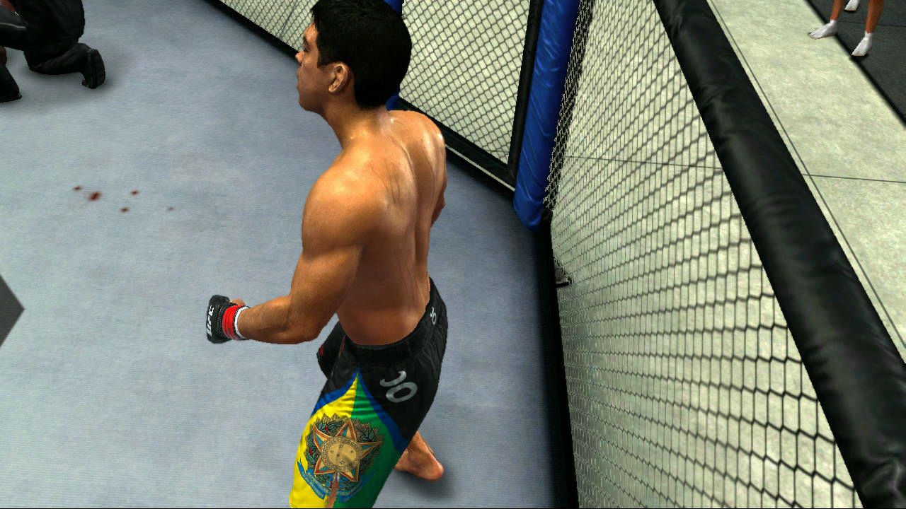 UFC Indisputed 2010 0005 1