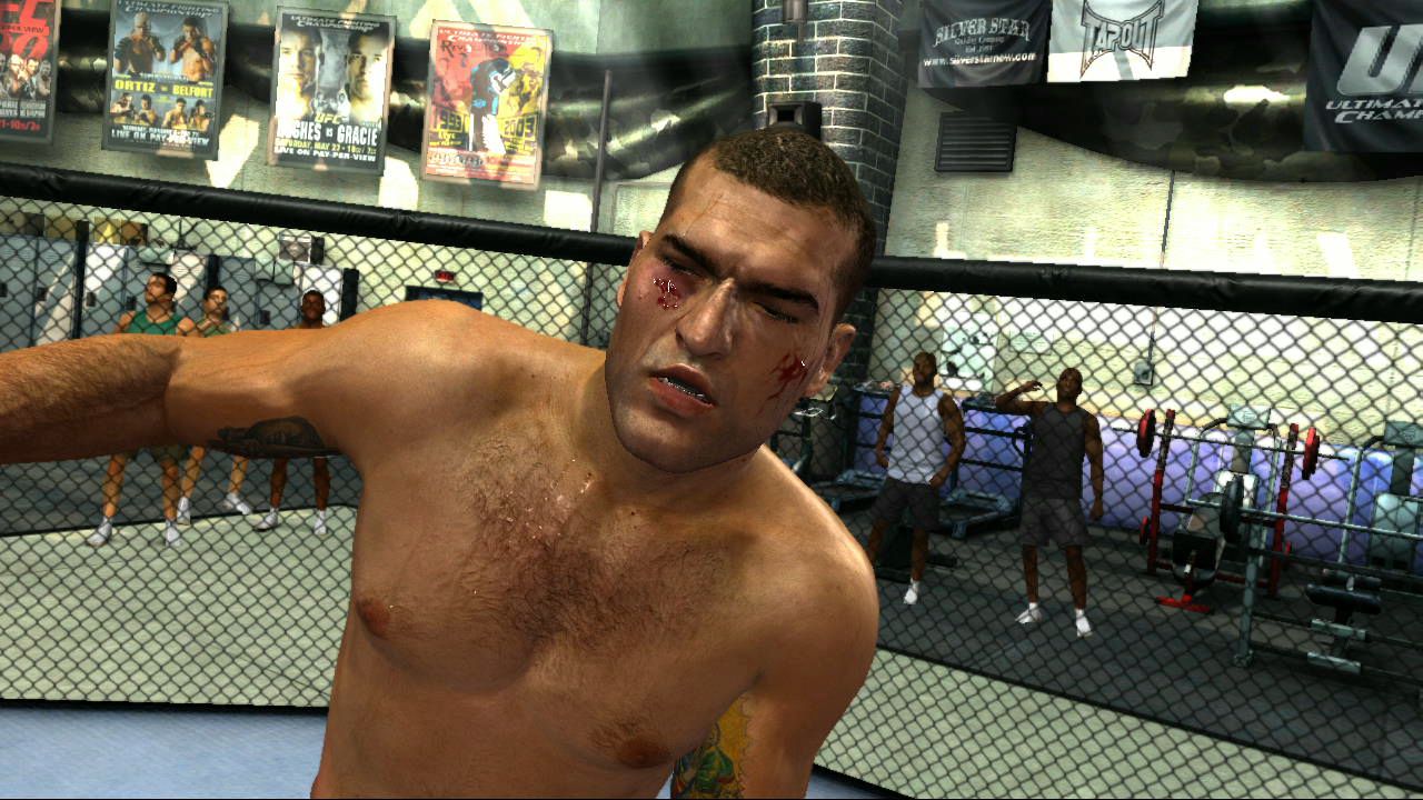 UFC Indisputed 2010 0005 21
