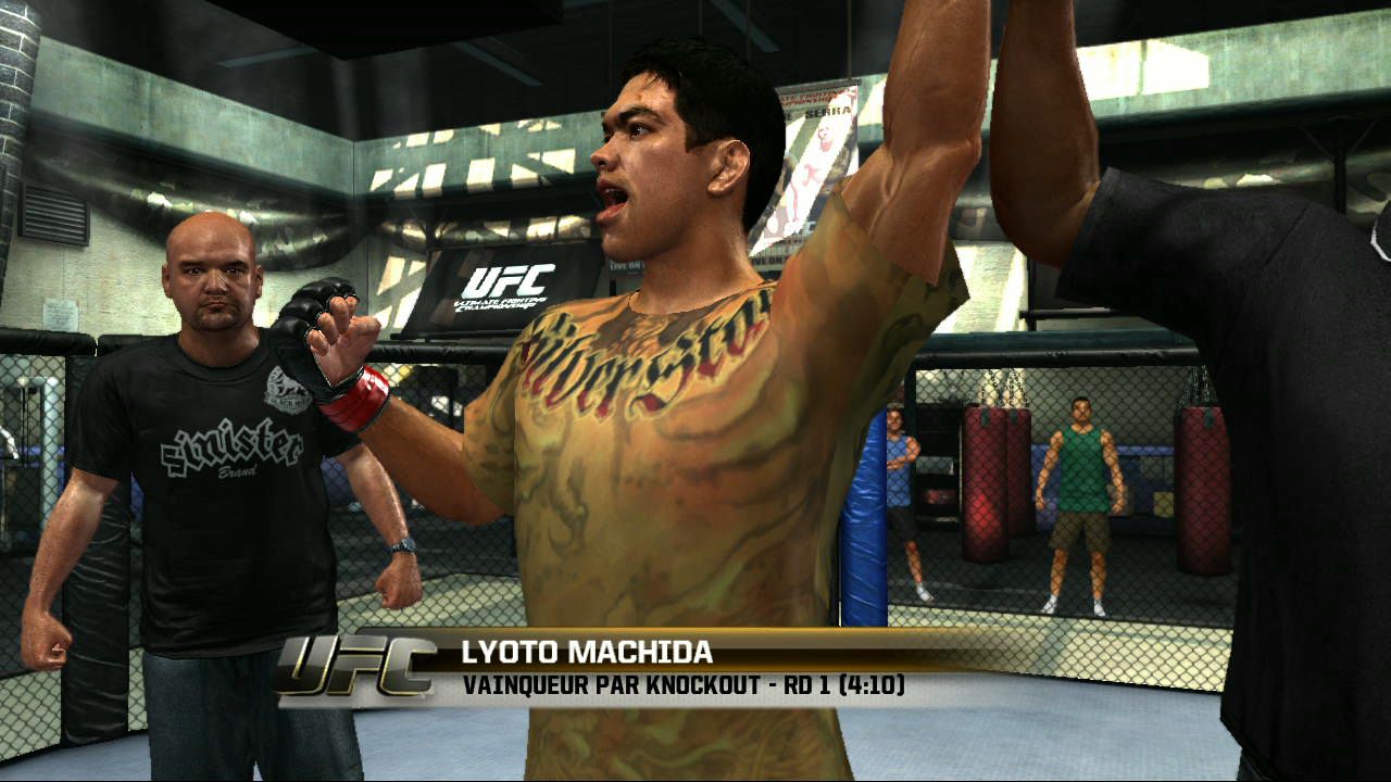 UFC Indisputed 2010 0005 22