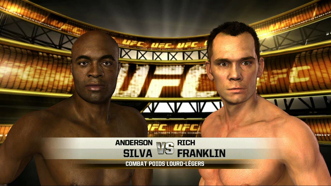 UFC Indisputed 2010 0005 25