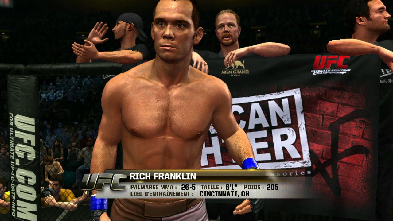 UFC Indisputed 2010 0005 28