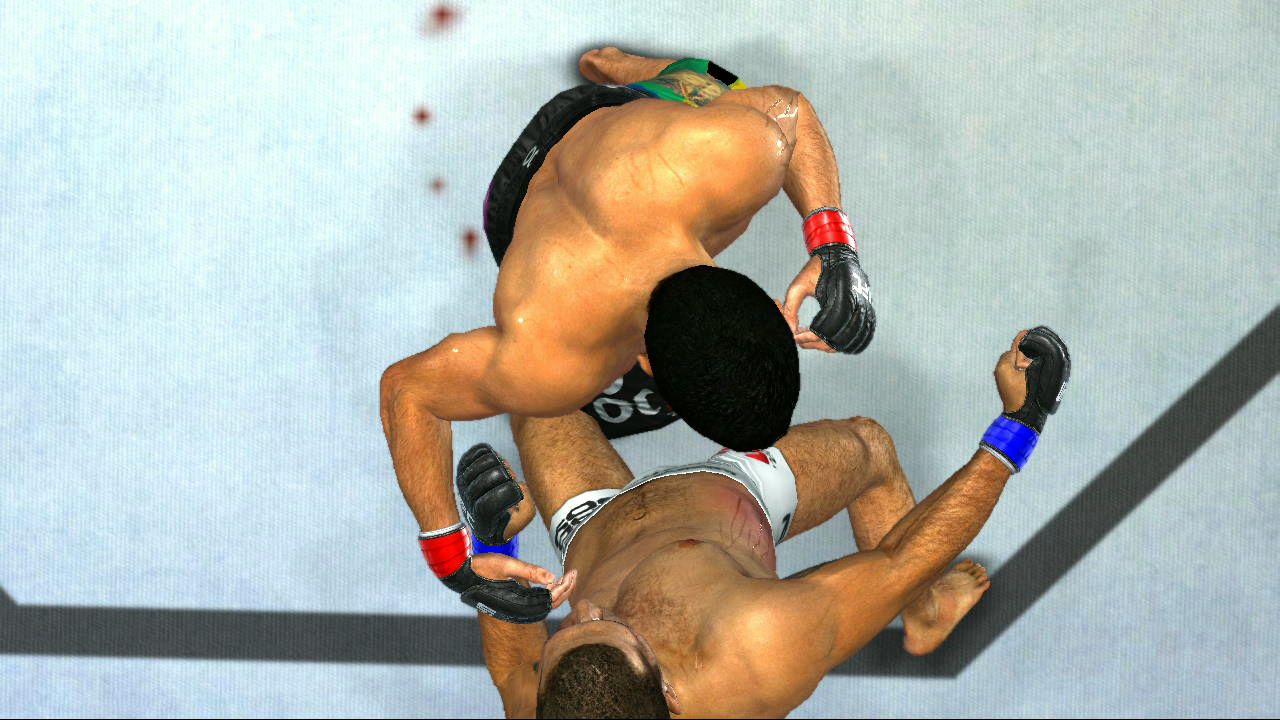 UFC Indisputed 2010 0005 2