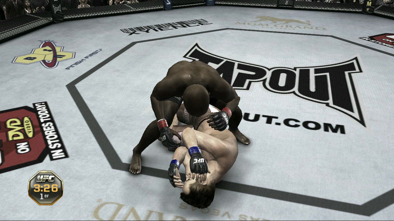UFC Indisputed 2010 0005 31