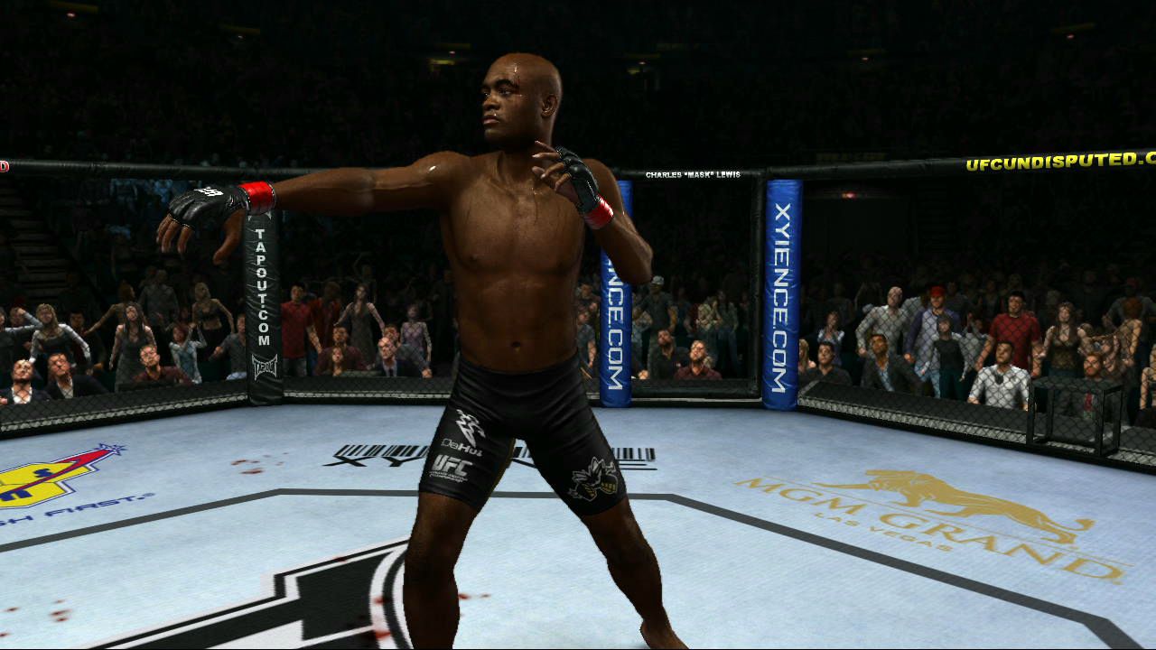 UFC Indisputed 2010 0006 10