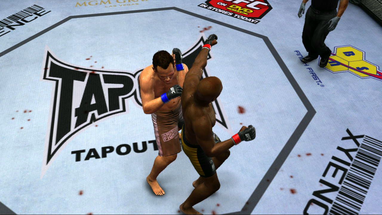 UFC Indisputed 2010 0006 11