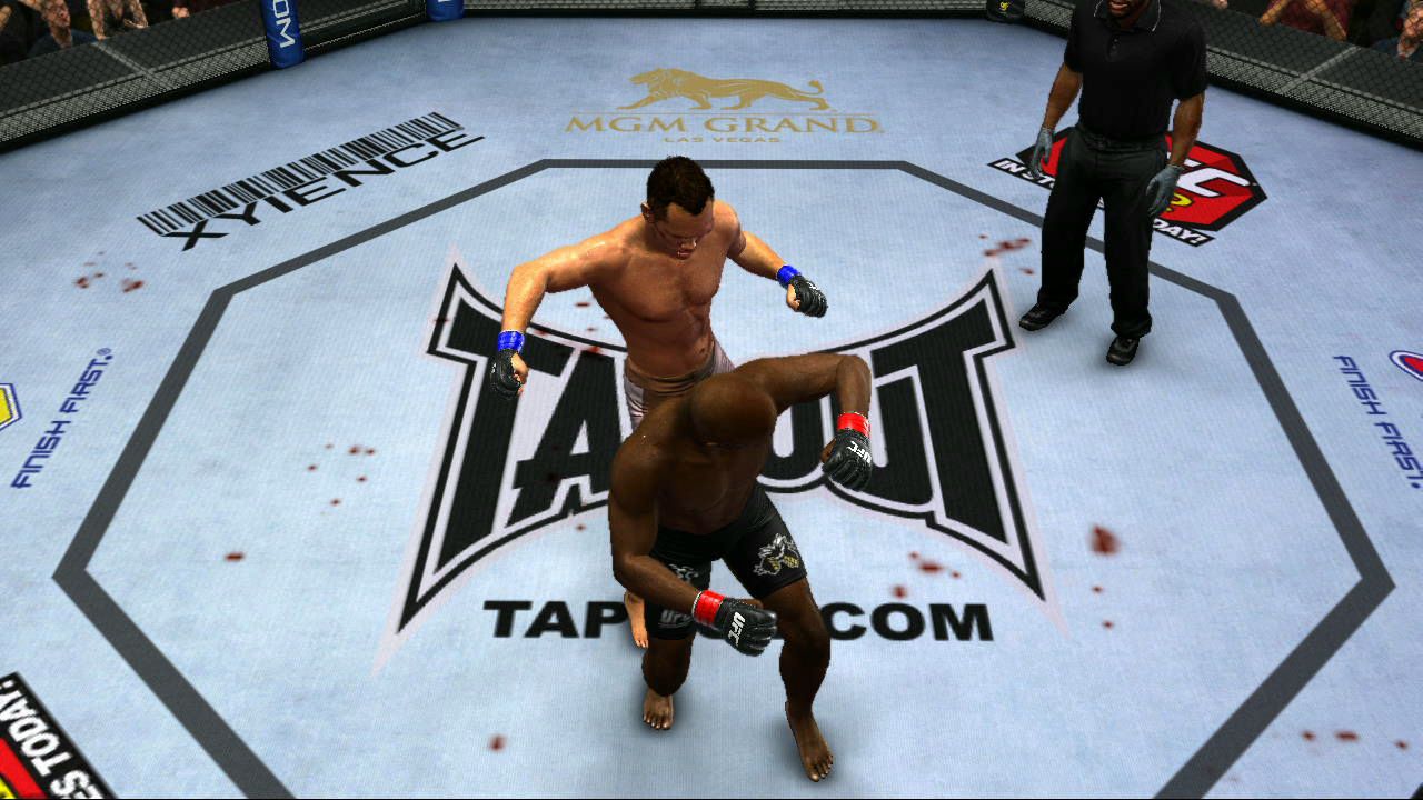 UFC Indisputed 2010 0006 12