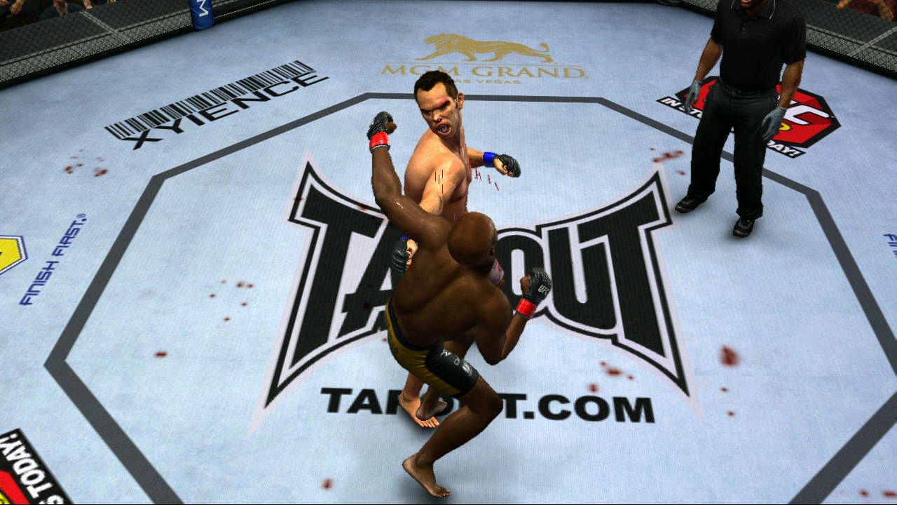 UFC Indisputed 2010 0006 13